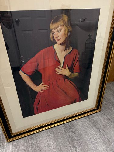 Lot #91 (1 of 4)