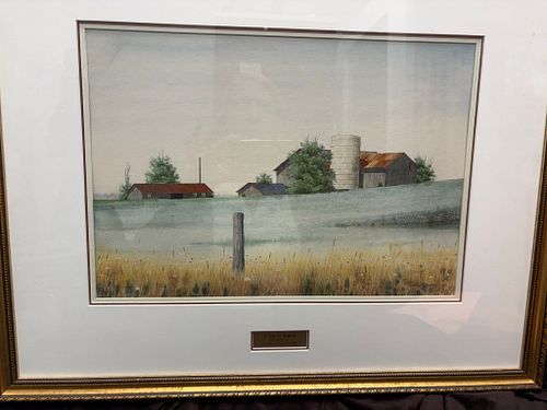 Lot #93 (1 of 5)