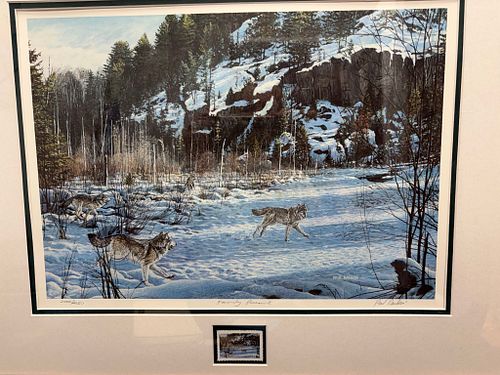 Lot #94 (1 of 4)