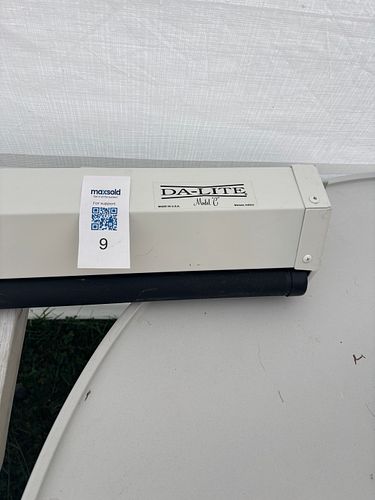 Lot #9 (1 of 4)