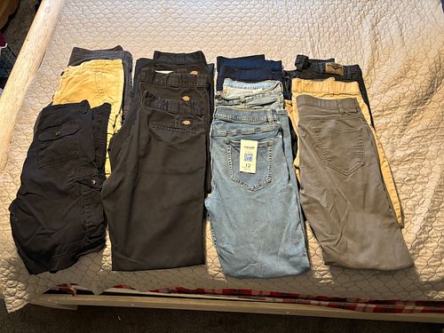 Lot #12 (1 of 7)