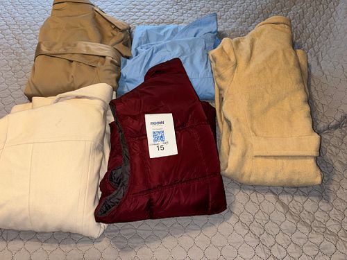 Lot #15 (1 of 15)
