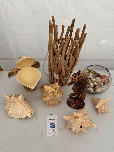 Lot #23 (1 of 6)