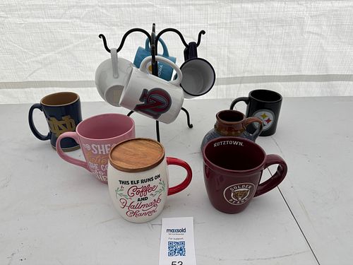 Lot #53 (1 of 9)