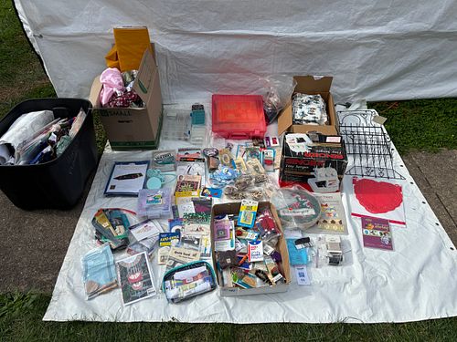 Lot #68 (1 of 10)