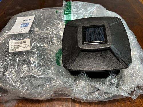 Lot #71 (1 of 5)