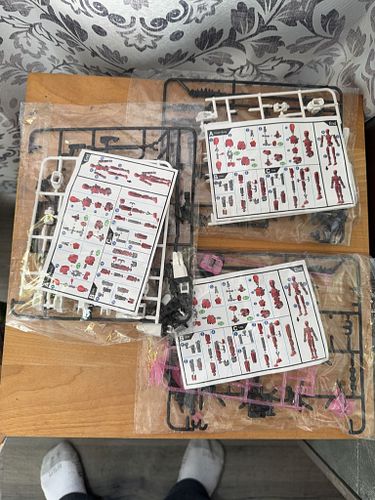 Lot #45 (1 of 4)