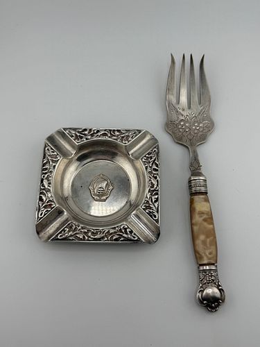 Lot #40 (1 of 4)