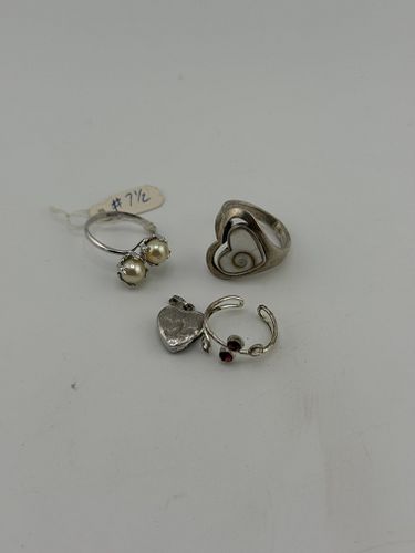 Lot #77 (1 of 3)
