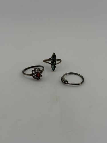 Lot #81 (1 of 3)