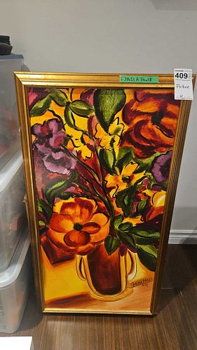 Lot #409 (1 of 10)