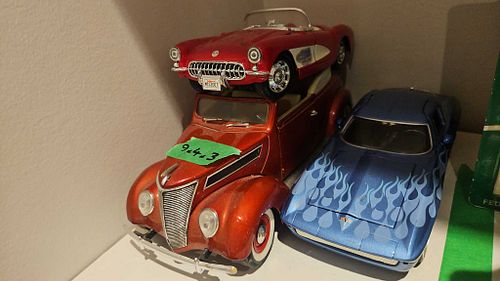Lot #416 (1 of 11)