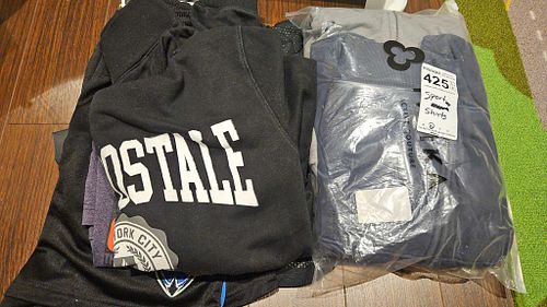 Lot #425 (1 of 15)