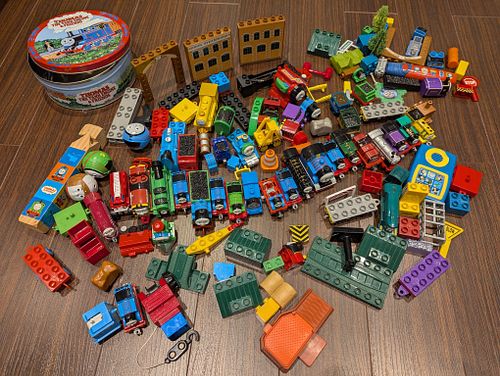 Lot #458 (1 of 8)