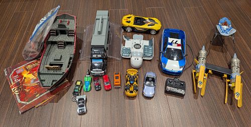 Lot #462 (1 of 11)