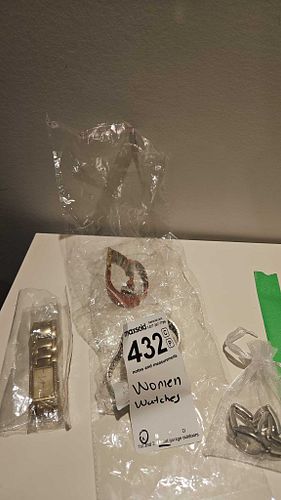 Lot #432 (1 of 17)