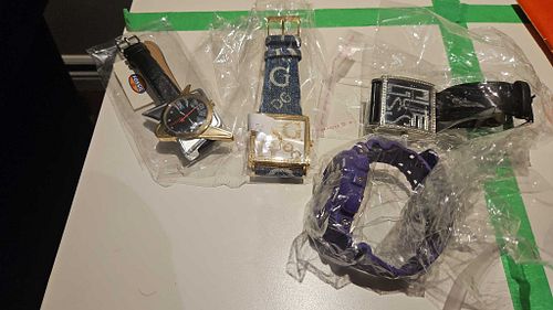 Lot #434 (1 of 18)
