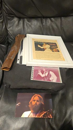 Lot #437 (1 of 10)