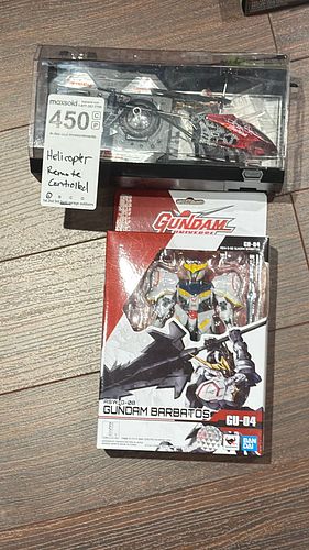 Lot #450 (1 of 11)