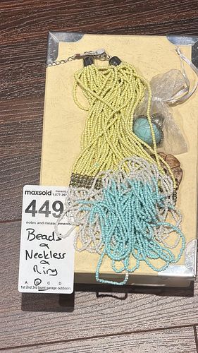 Lot #449 (1 of 9)