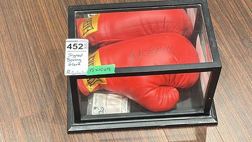 Lot #452 (1 of 12)
