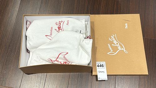 Lot #446 (1 of 15)