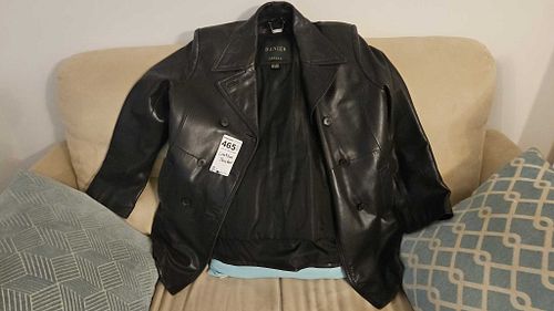 Lot #465 (1 of 11)