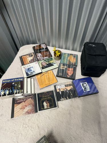 Lot #45 (1 of 9)
