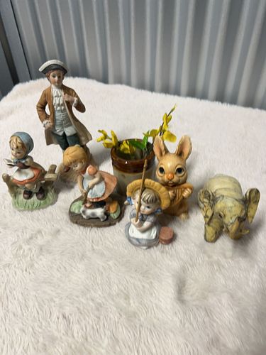 Lot #64 (1 of 9)