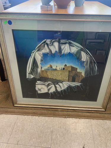 Lot #39 (1 of 6)