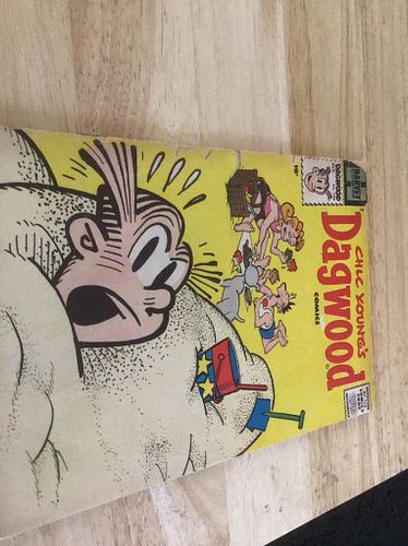 Lot #20 (1 of 3)