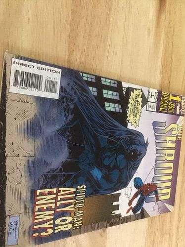 Lot #28 (1 of 3)