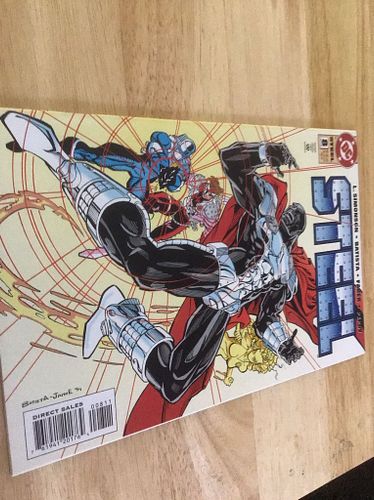 Lot #39 (1 of 3)