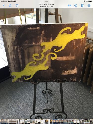 Lot #9 (1 of 4)