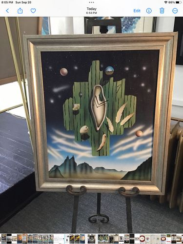 Lot #12 (1 of 7)