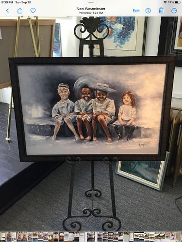 Lot #15 (1 of 8)