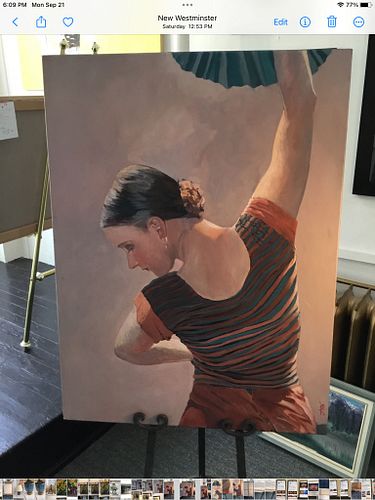 Lot #19 (1 of 7)