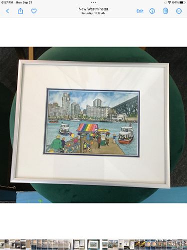 Lot #23 (1 of 7)