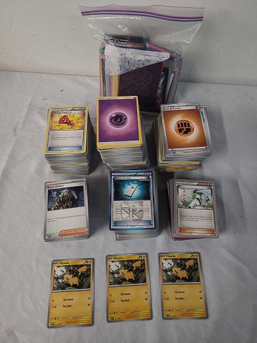 Lot #672 (1 of 5)