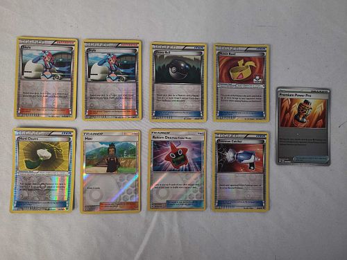 Lot #676 (1 of 5)