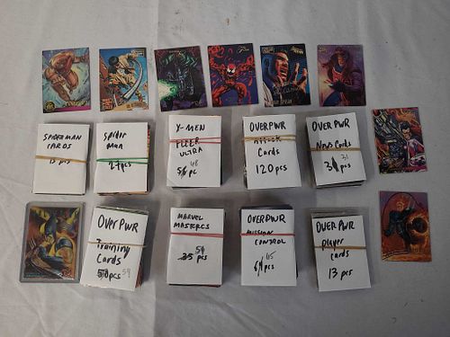 Lot #678 (1 of 7)