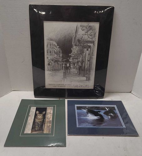 Lot #719 (1 of 5)