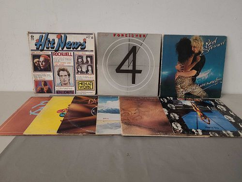 Lot #743 (1 of 5)