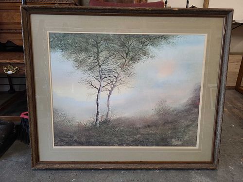 Lot #751 (1 of 5)