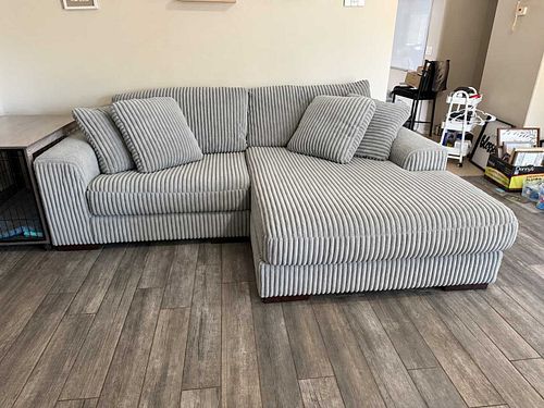 Lot #1 (1 of 1)