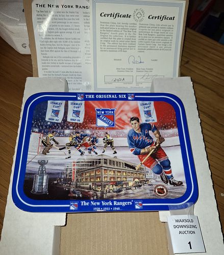 Lot #1 (1 of 3)