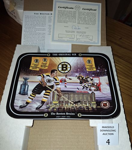 Lot #4 (1 of 3)