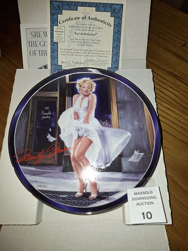 Lot #10 (1 of 3)