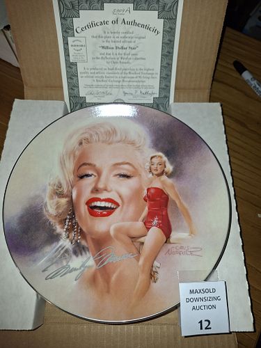 Lot #12 (1 of 3)