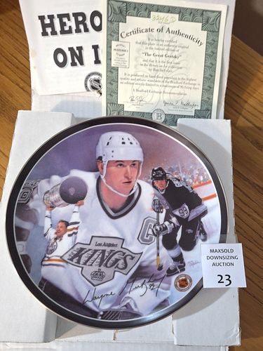 Lot #23 (1 of 3)